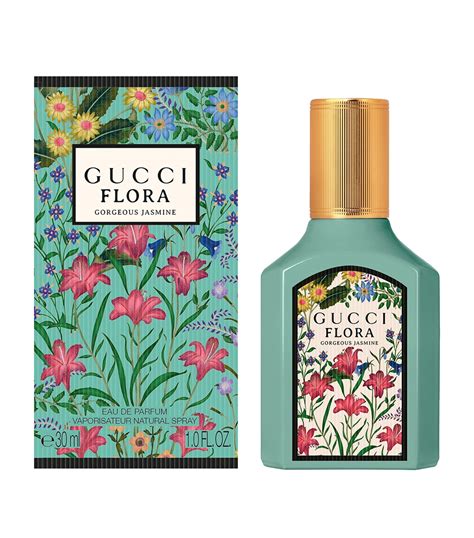 hondos center gucci flora|GUCCI Gucci Flora Gorgeous Jasmine Eau De Parfum.